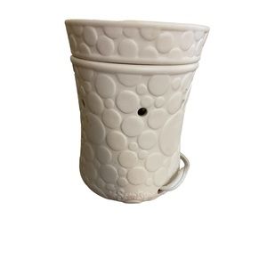 Fizz Scentsy Warmer